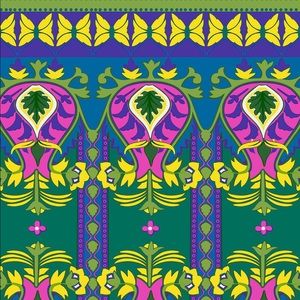 Meet your Posher, Malachi